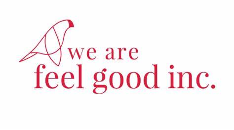 We Are Feel Good Inc.