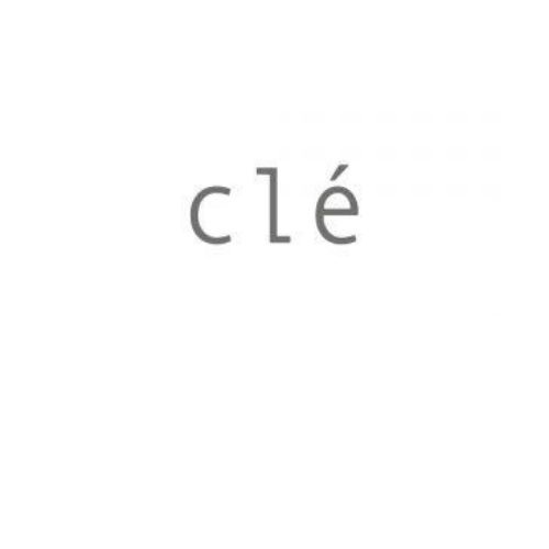 Clé