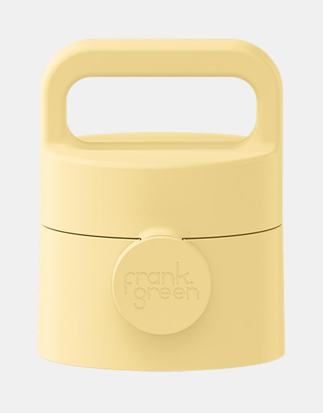 Frank Green Grip & Sip Lid