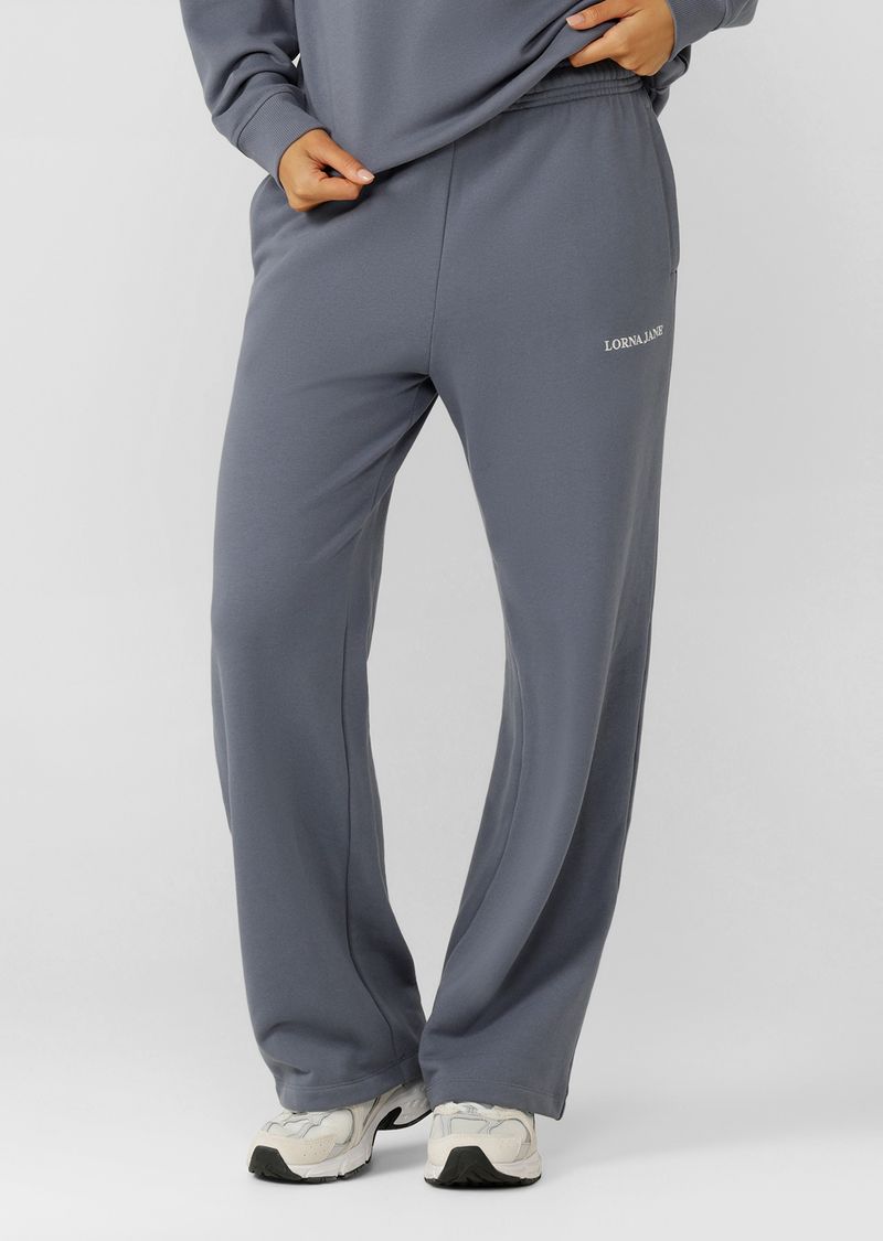 Streamline Sweatpants - Shadow