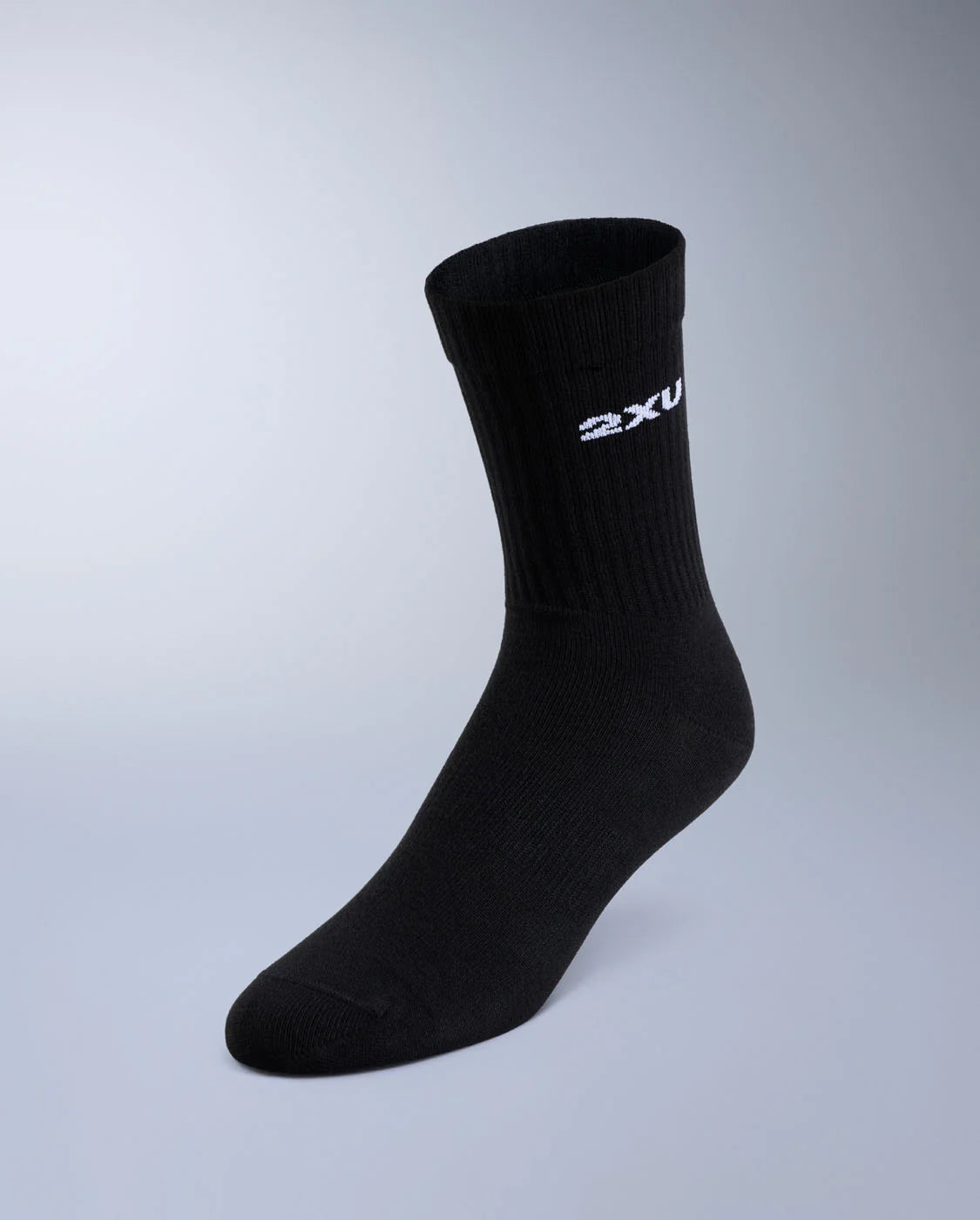 The Cotton Crew Socks 3 Pack feature cushioning under heel, forefoot and a snug, supportive arch band and leverage a cotton blend construction to bring natural breathability and comfort everyday.