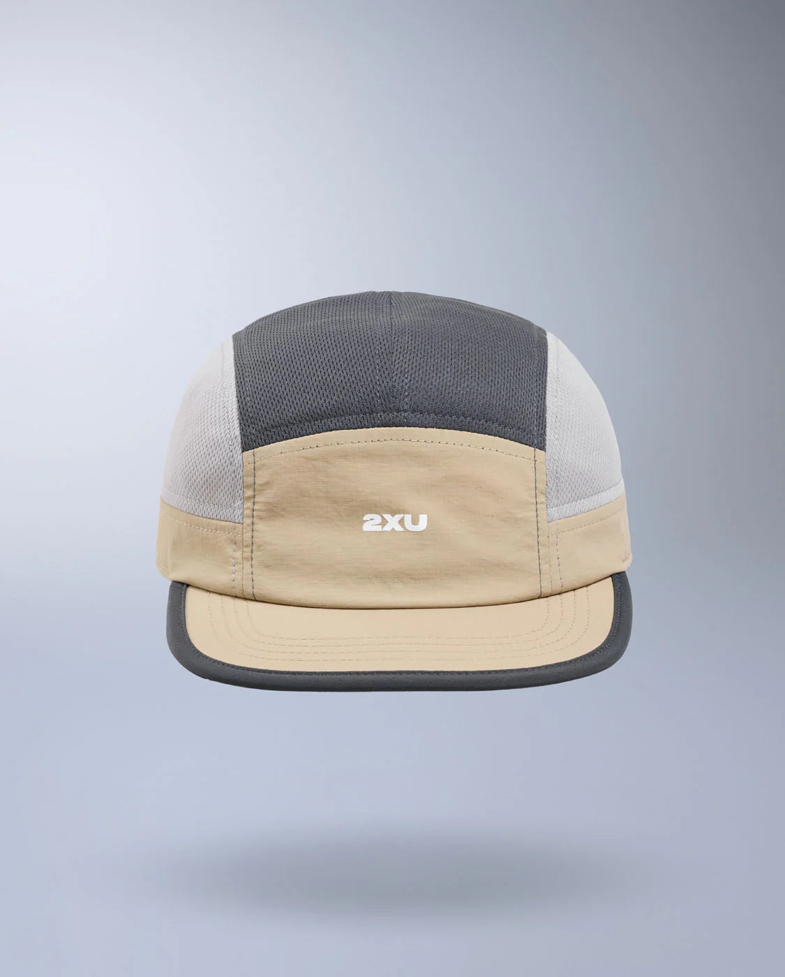 Smaller look, same performance. The Light Speed Small Cap delivers a light feel and lower profile, with fast-drying mesh and a flexible brim that packs down without losing shape.