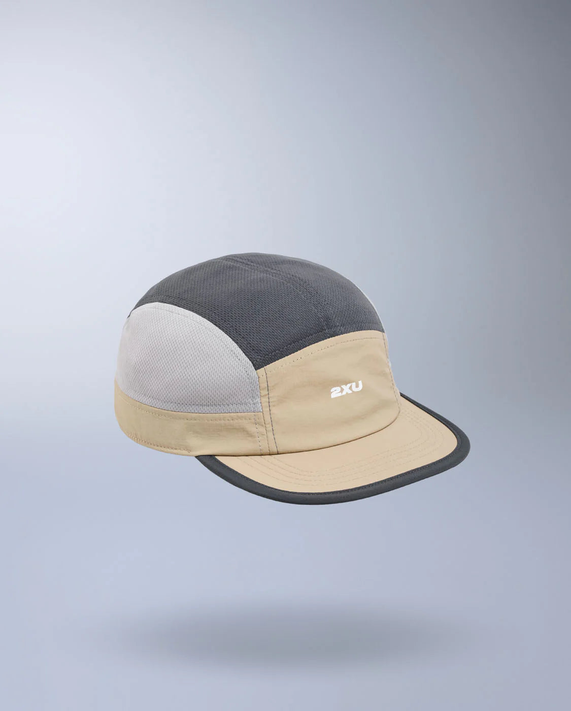 Smaller look, same performance. The Light Speed Small Cap delivers a light feel and lower profile, with fast-drying mesh and a flexible brim that packs down without losing shape.