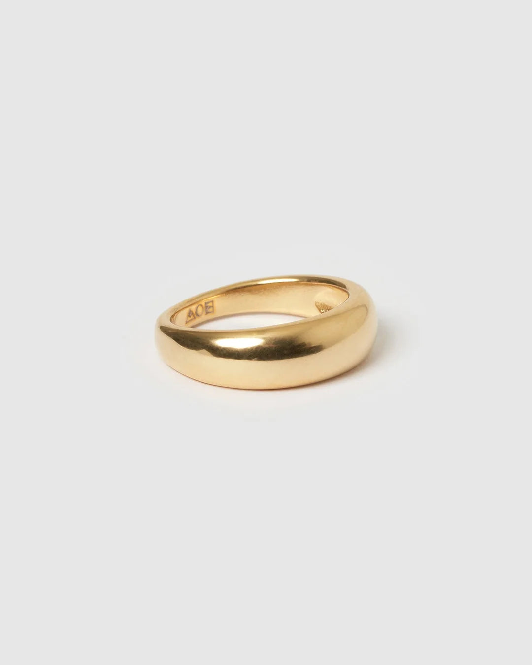 Minnie Ring - Gold