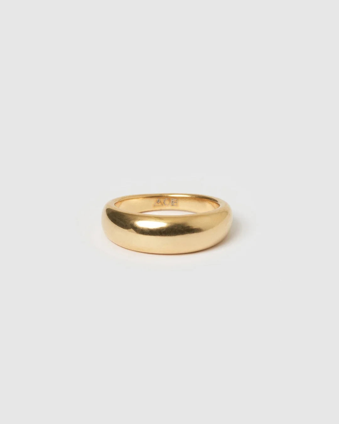 Minnie Ring - Gold
