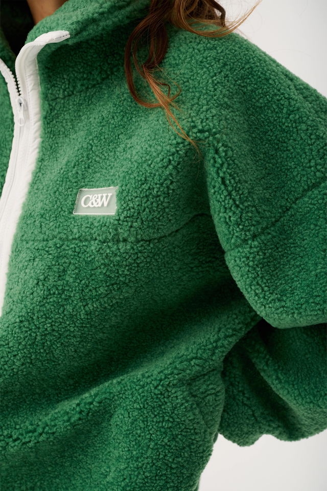 Celeste Pullover - Tide