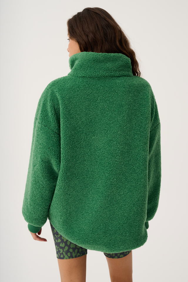 Celeste Pullover - Tide