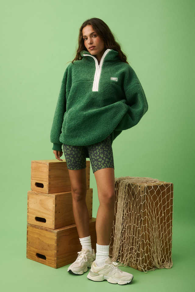 Celeste Pullover - Tide