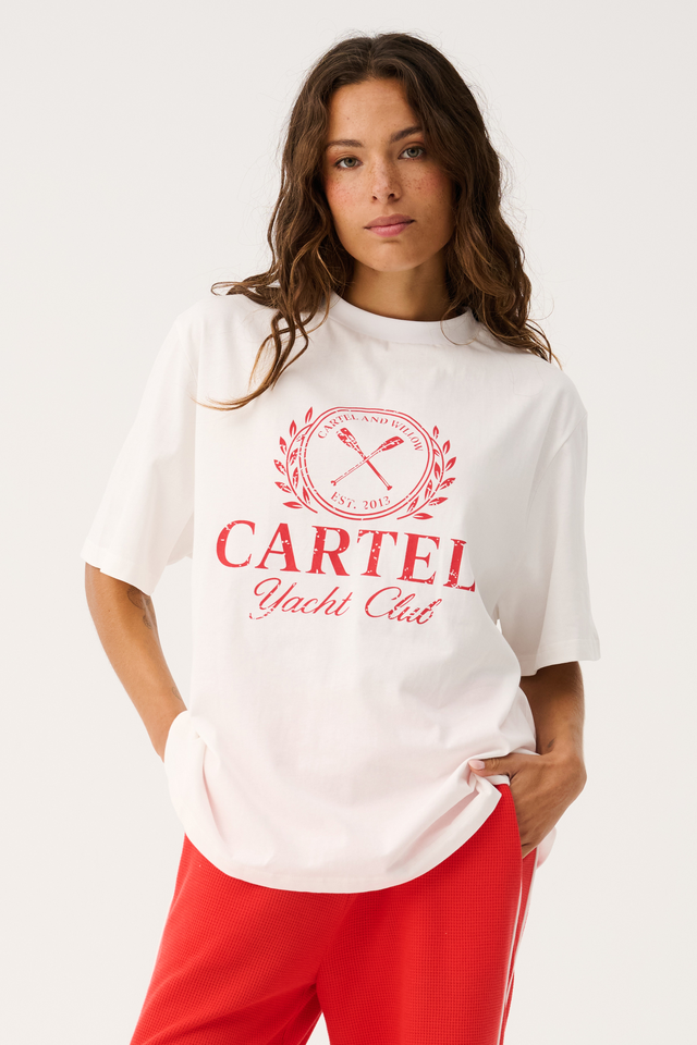 Jeana Tee - Yacht Club