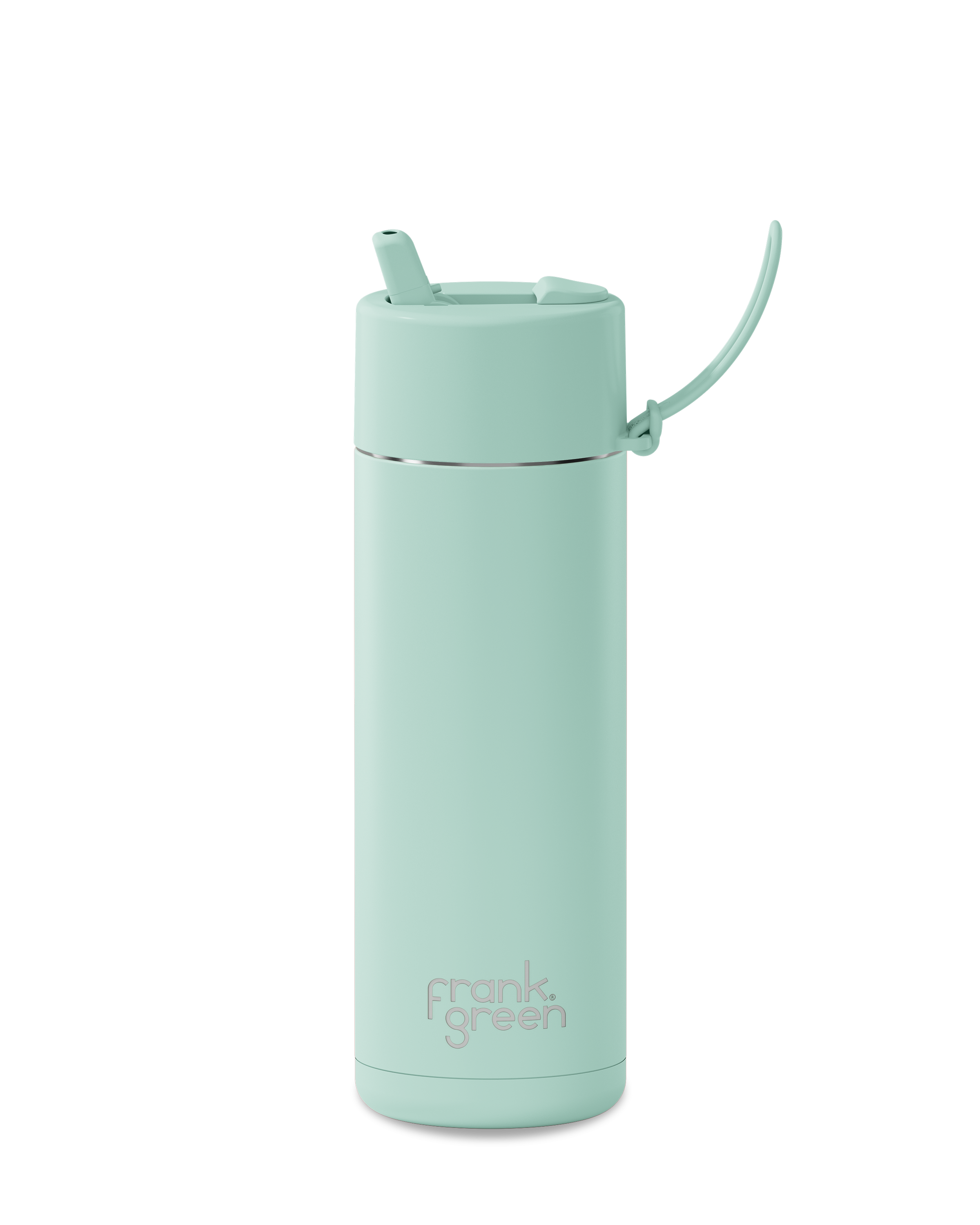 Multi-award-winning product design
Triple-wall vacuum insulated to retain heat or cold
Durable 90% recycled stainless steel bottle – made to last
Ceramic lined for a better taste experience
BPA free, FDA & EU approved safe materials