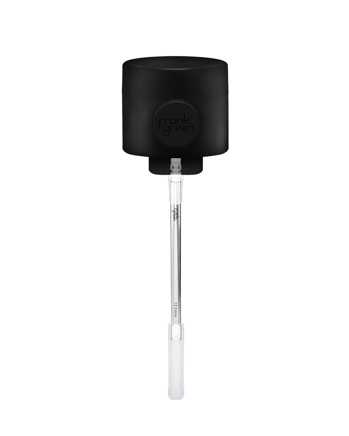 Frank Green Switch Lid Pack with Straw