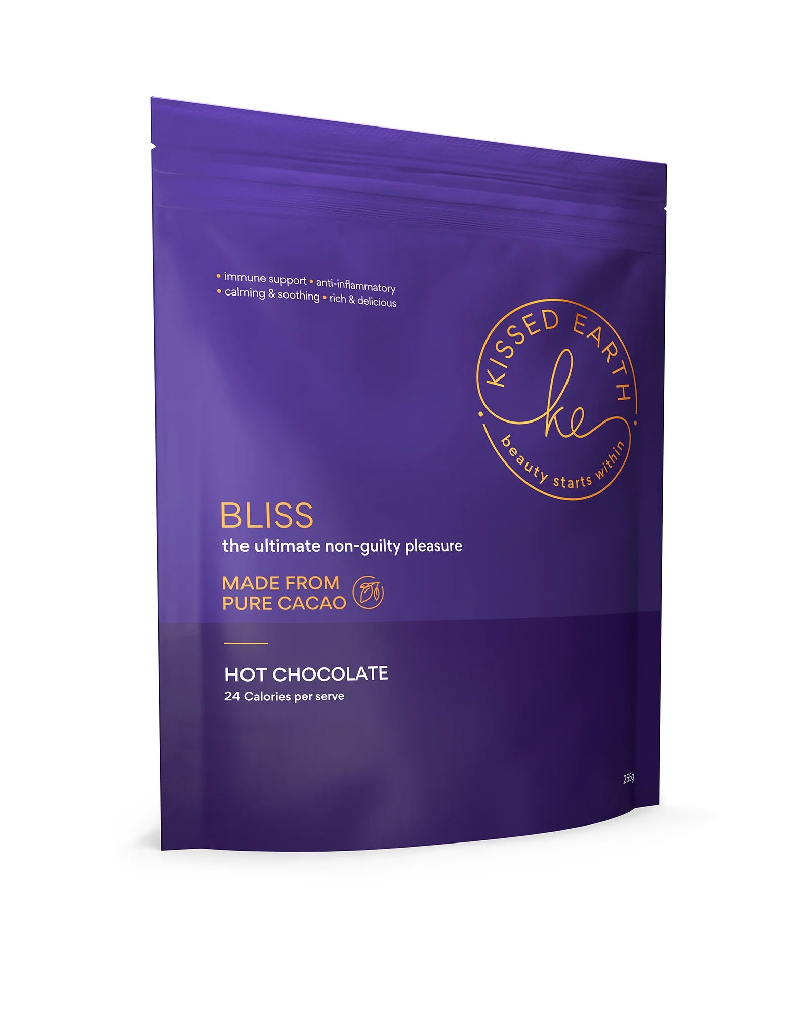 BLISS Superfood Hot Chocolate