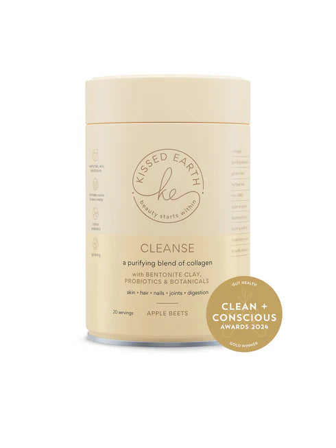 Gut restore & repair
Eliminates toxins & heavy metals
Revitalises skin, hair & nails
Joint & bone health
Aids in hormonal balance
Overall vitality
Bioavailable – digested & absorbed easily by the body