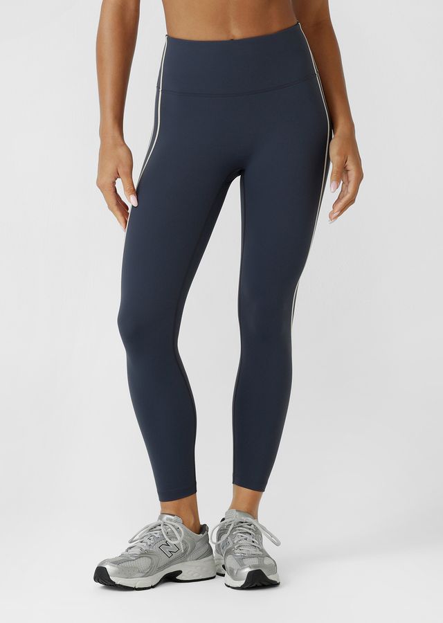 Transmission Ankle Biter Leggings - Canyon
