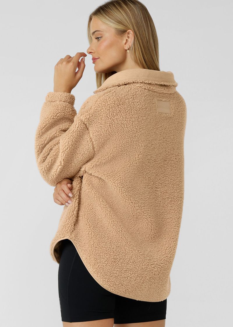 Teddy
Unbelievably Soft and Cosy
Lightweight with Maximum Warmth
Easy Care