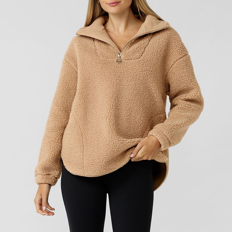 Teddy
Unbelievably Soft and Cosy
Lightweight with Maximum Warmth
Easy Care