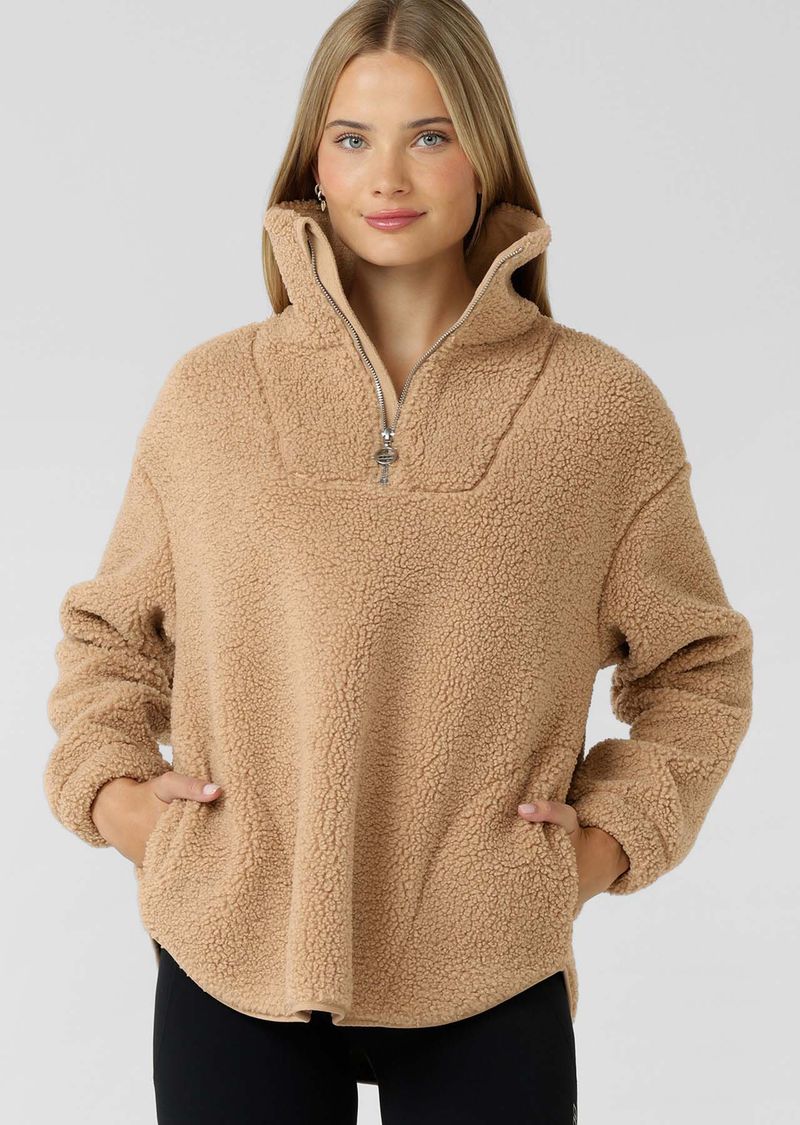 Teddy
Unbelievably Soft and Cosy
Lightweight with Maximum Warmth
Easy Care