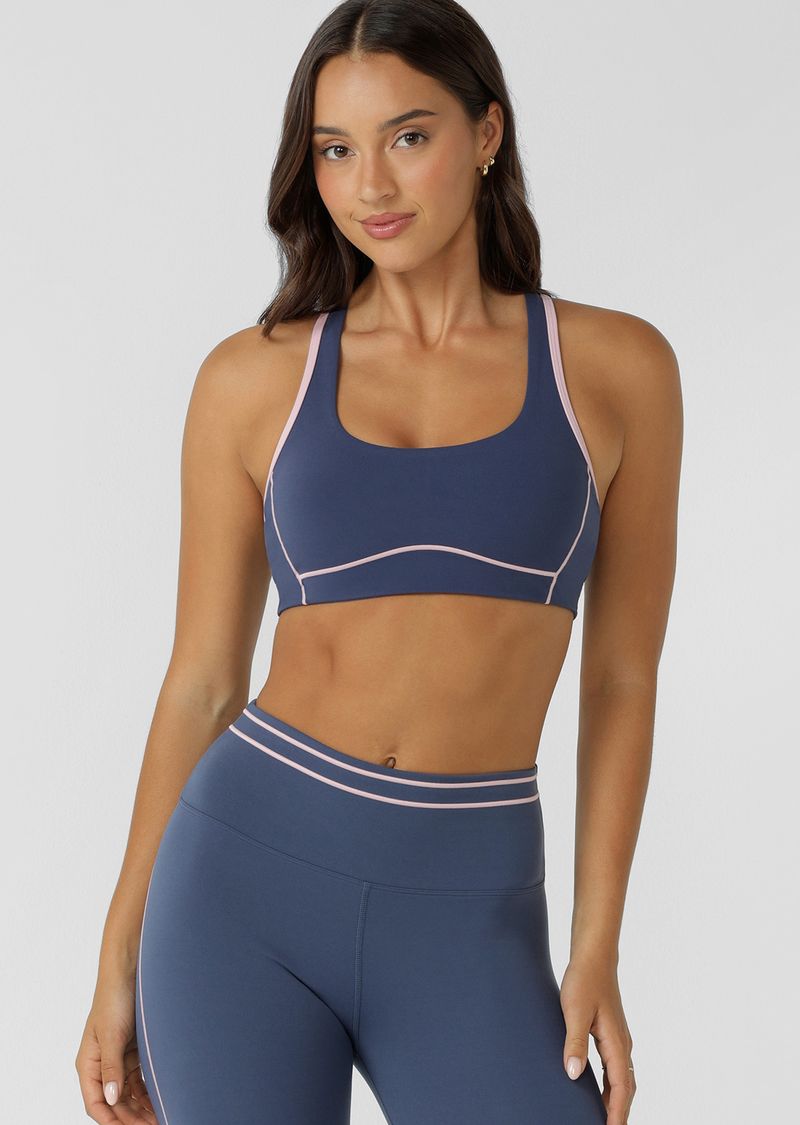 Nothing 2 See Here™
Unmatched Coverage
Moisture Wicking for Sweat Management
4 Way Stretch for Unrestricted Movement
Lightly Brushed Soft Feel Fabric
Flattering Matte Finish