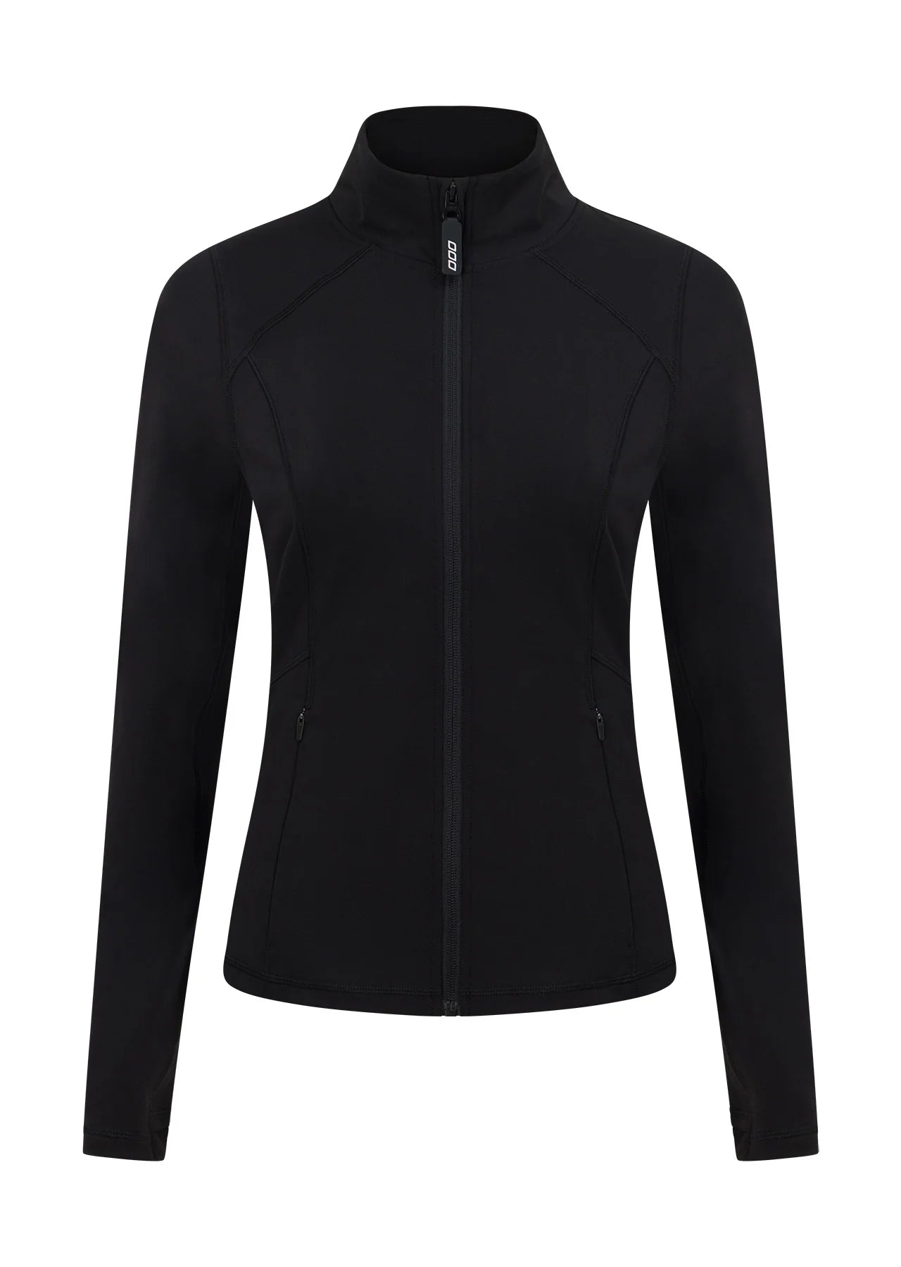 Nothing 2 See Here™
Unmatched Coverage
Moisture Wicking for Sweat Management
4 Way Stretch for Unrestricted Movement
Lightly Brushed Soft Feel Fabric
Flattering Matte Finish