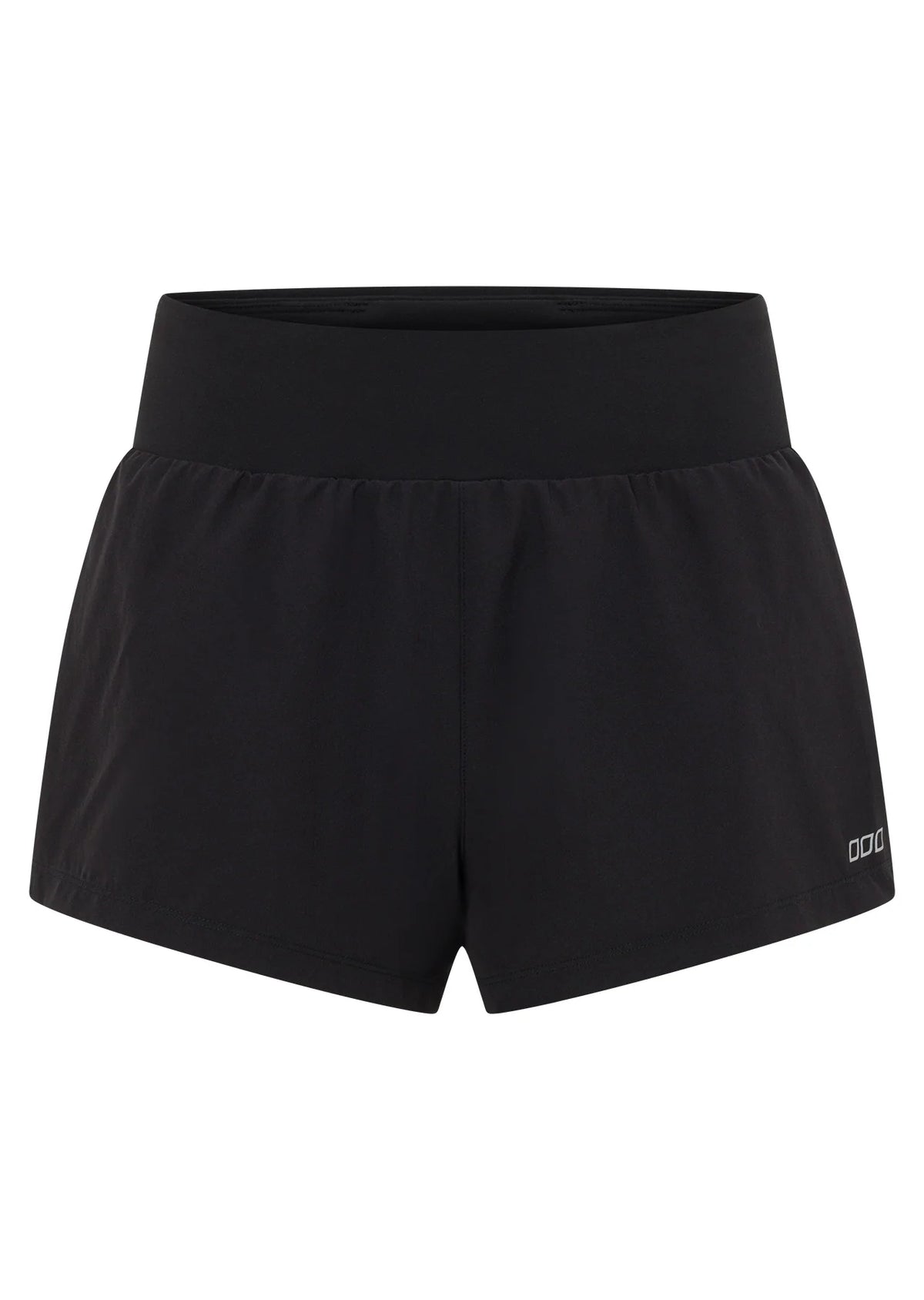 Stretch & Stride Pocket Run Short