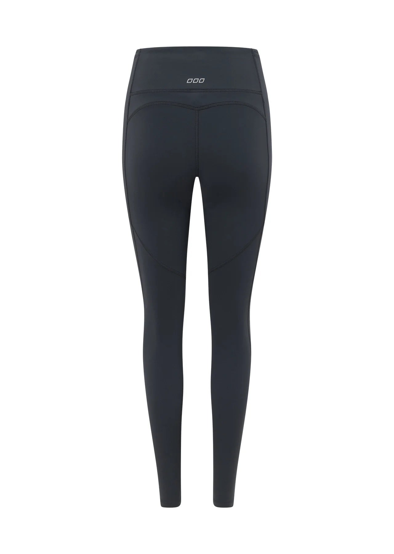 Active Core Stability™ with Booty Support
Strategically Placed Panels Lift The Booty
Waistband That Stays Put, With Drawcord Adjustability
Curve Defining V Shape Booty Seam
No Bounce Side Pockets to Stash Your Essentials
