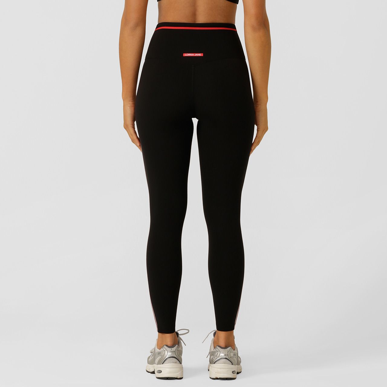 Circuit Breaker Ankle Biter Legging