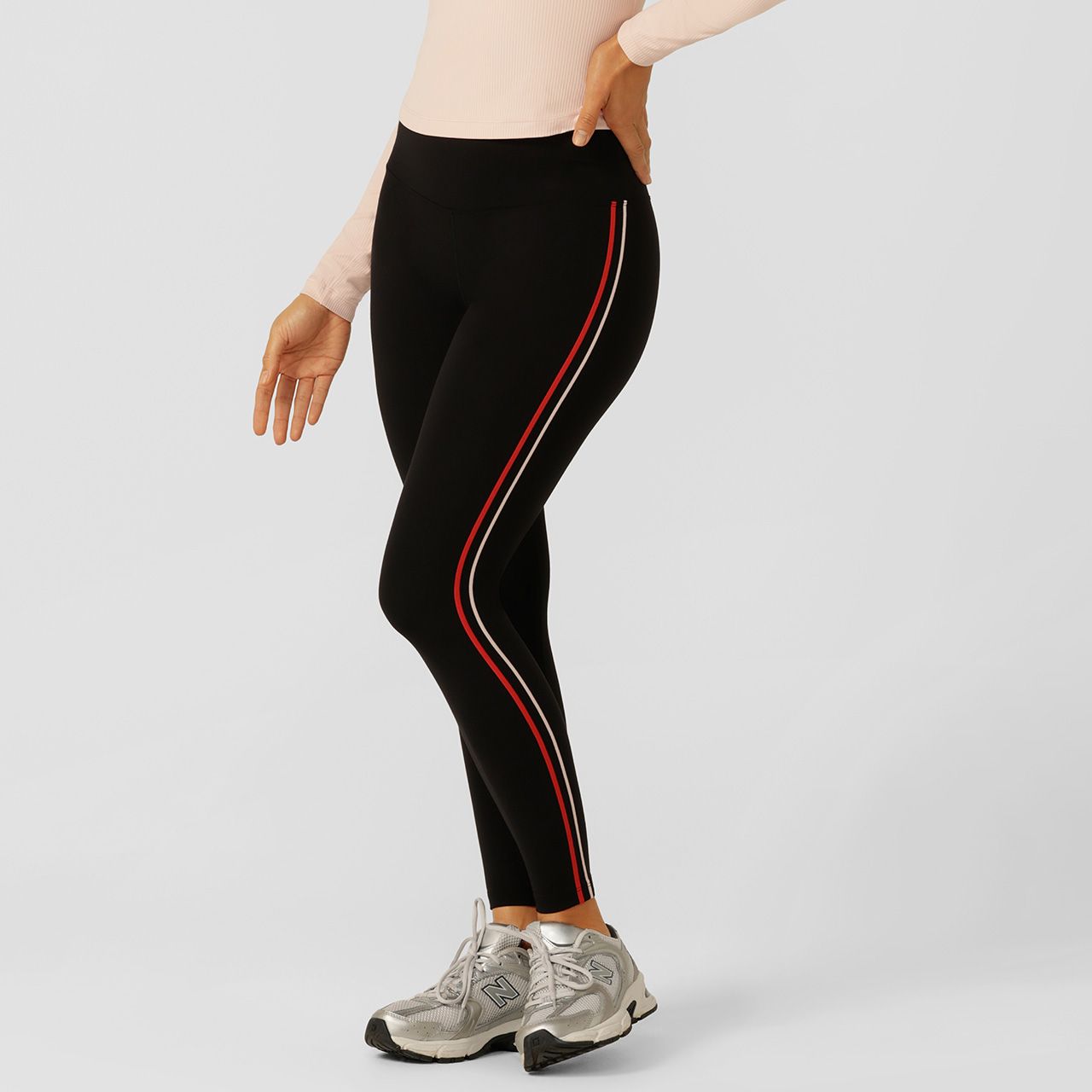 Circuit Breaker Ankle Biter Legging