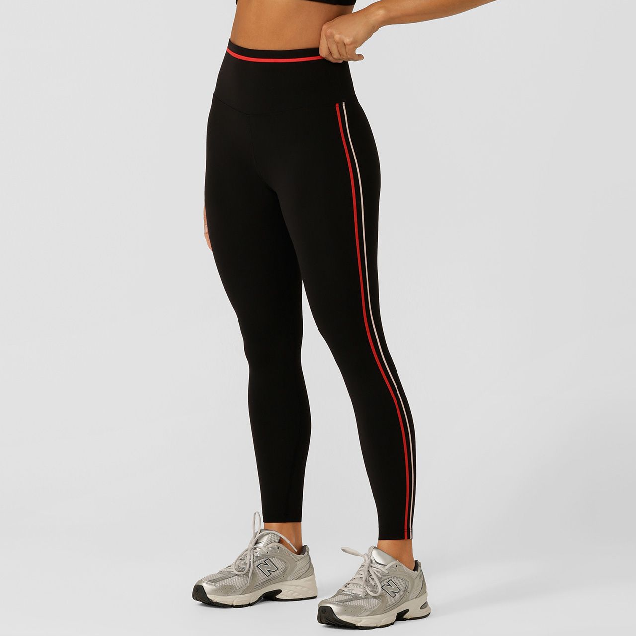 Circuit Breaker Ankle Biter Legging