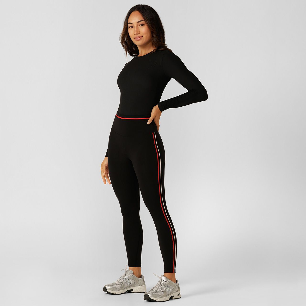 Circuit Breaker Ankle Biter Legging