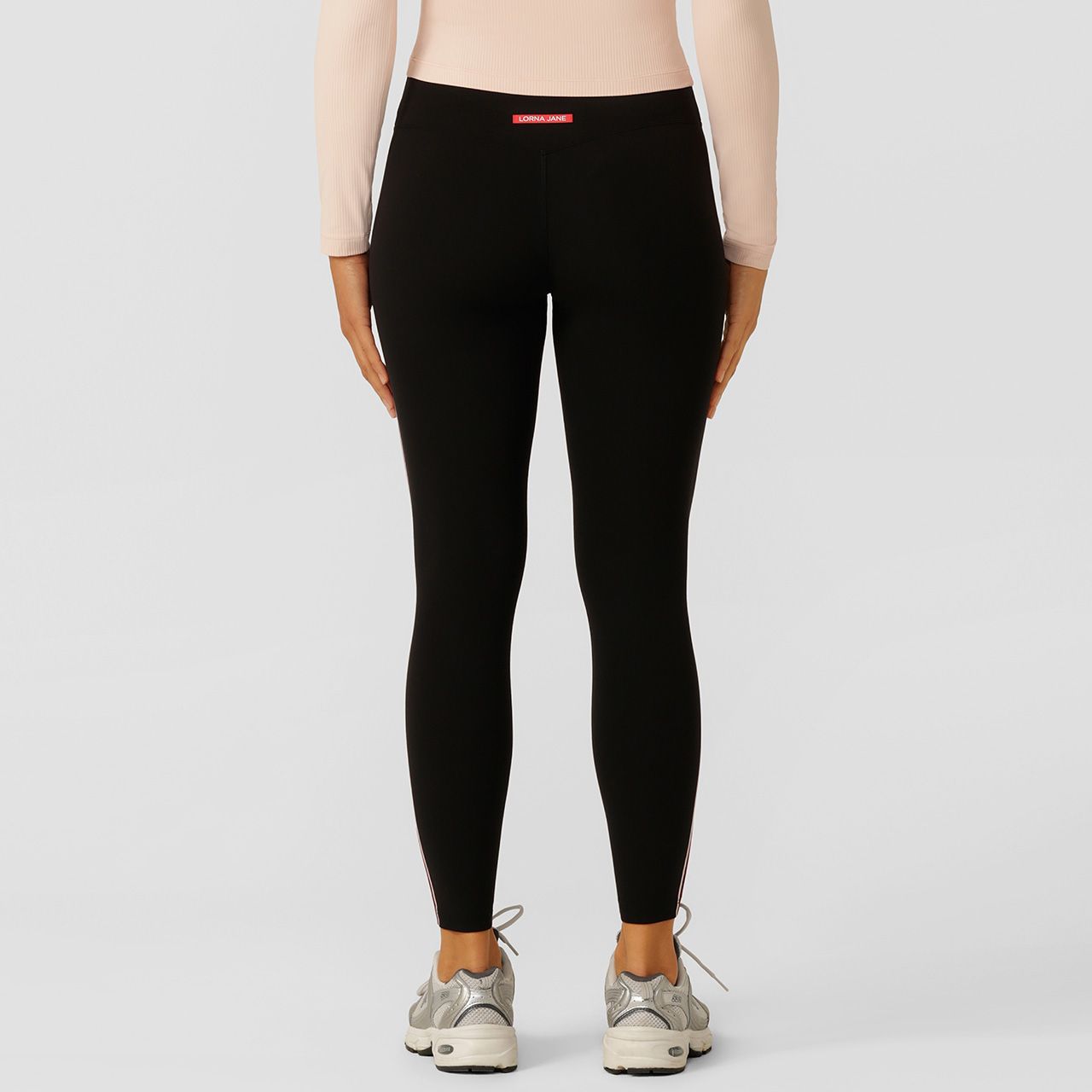 Circuit Breaker Ankle Biter Legging