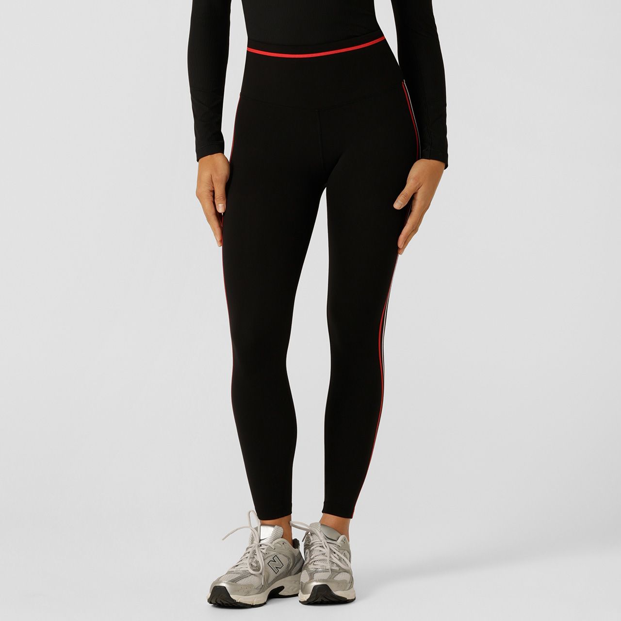 Circuit Breaker Ankle Biter Legging