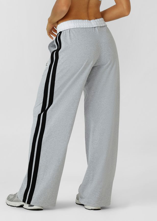 Dance Pants - Grey Marl