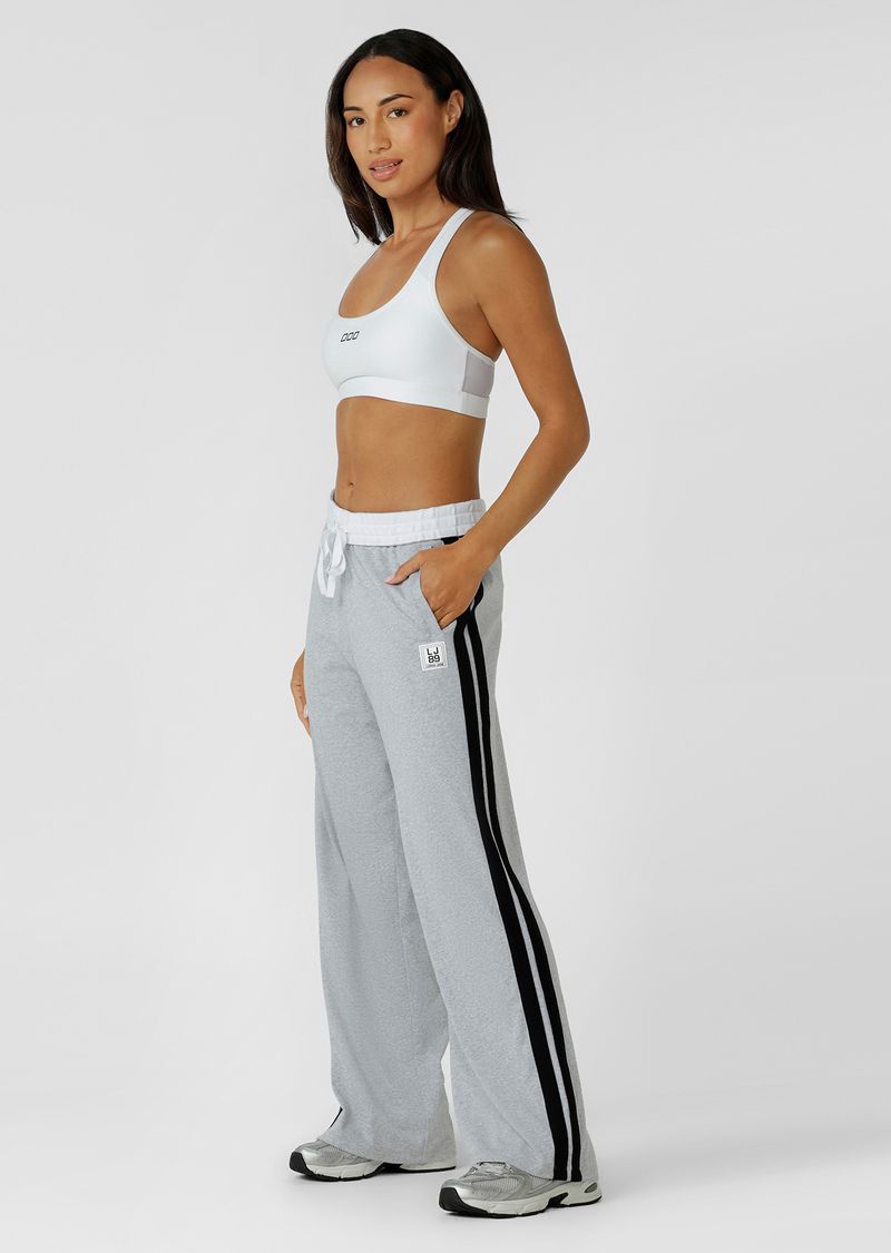 Dance Pants - Grey Marl