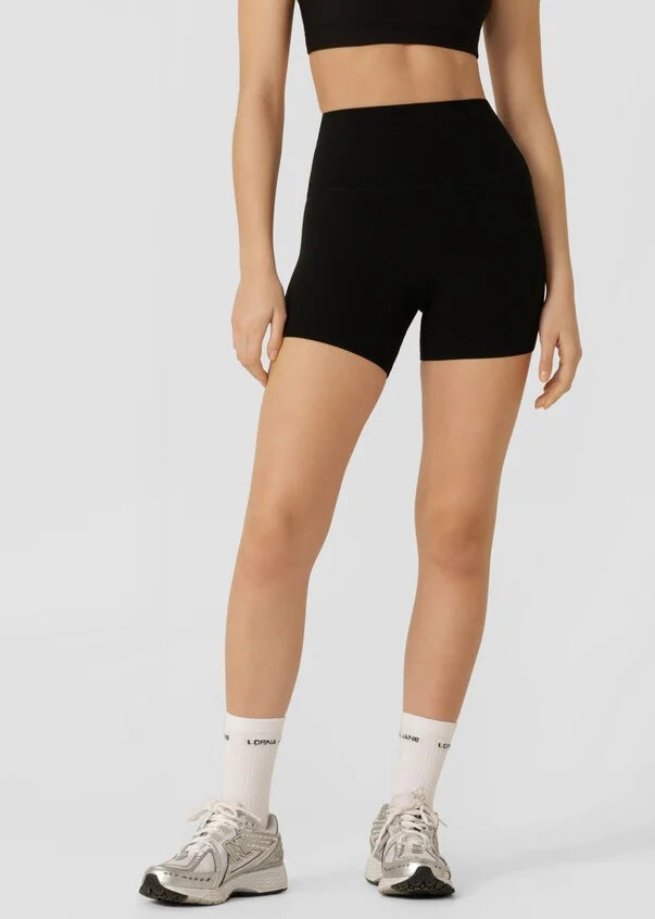 Liberty 14cm Bike Shorts - Black