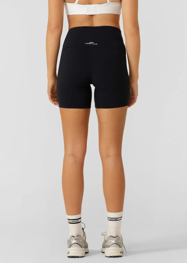 Liberty 14cm Bike Shorts - Midnight Blue