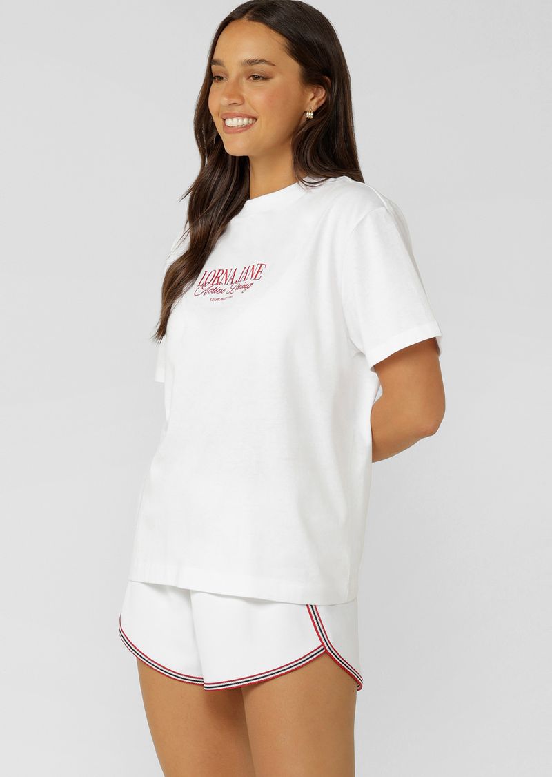 LJ Active Living T-Shirt