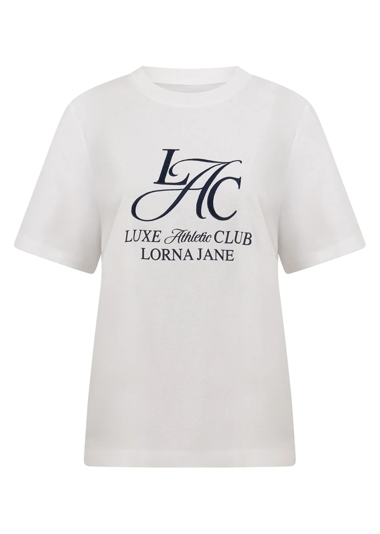 Versatile Active Living Wardrobe Essential
Classic Oversized Fit
Premium Breathable Cotton Fabric
Classic Ribbed Crew Neckline
Limited Edition Logo Embroidery