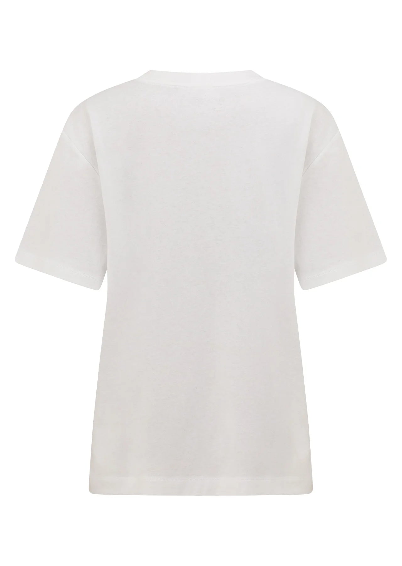 Versatile Active Living Wardrobe Essential
Classic Oversized Fit
Premium Breathable Cotton Fabric
Classic Ribbed Crew Neckline
Limited Edition Logo Embroidery