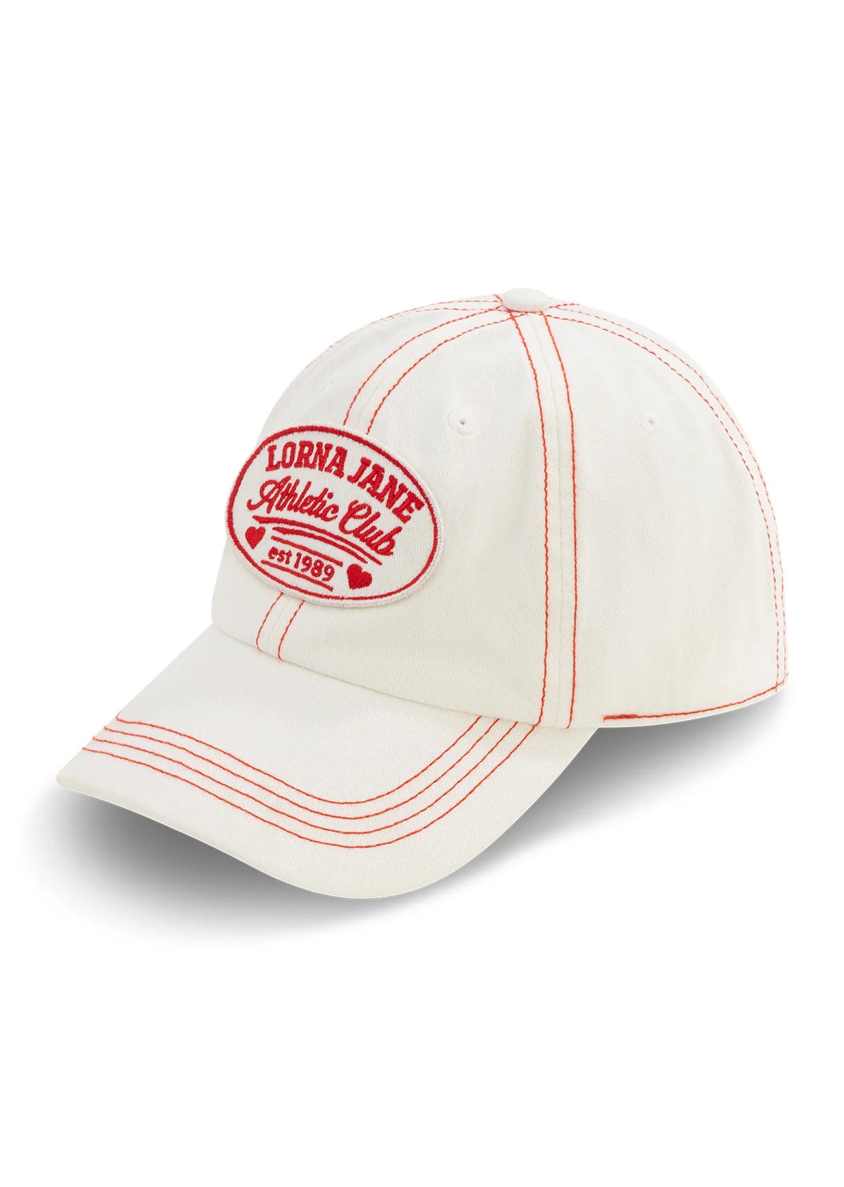 Curved Brim to Keep You Shaded
Adjustable Band for Customised Fit
Premium Vintage Wash Effect Unique to Every Piece
Elevated contrast stich detail
Limited Edition Embroidered Logo Patch