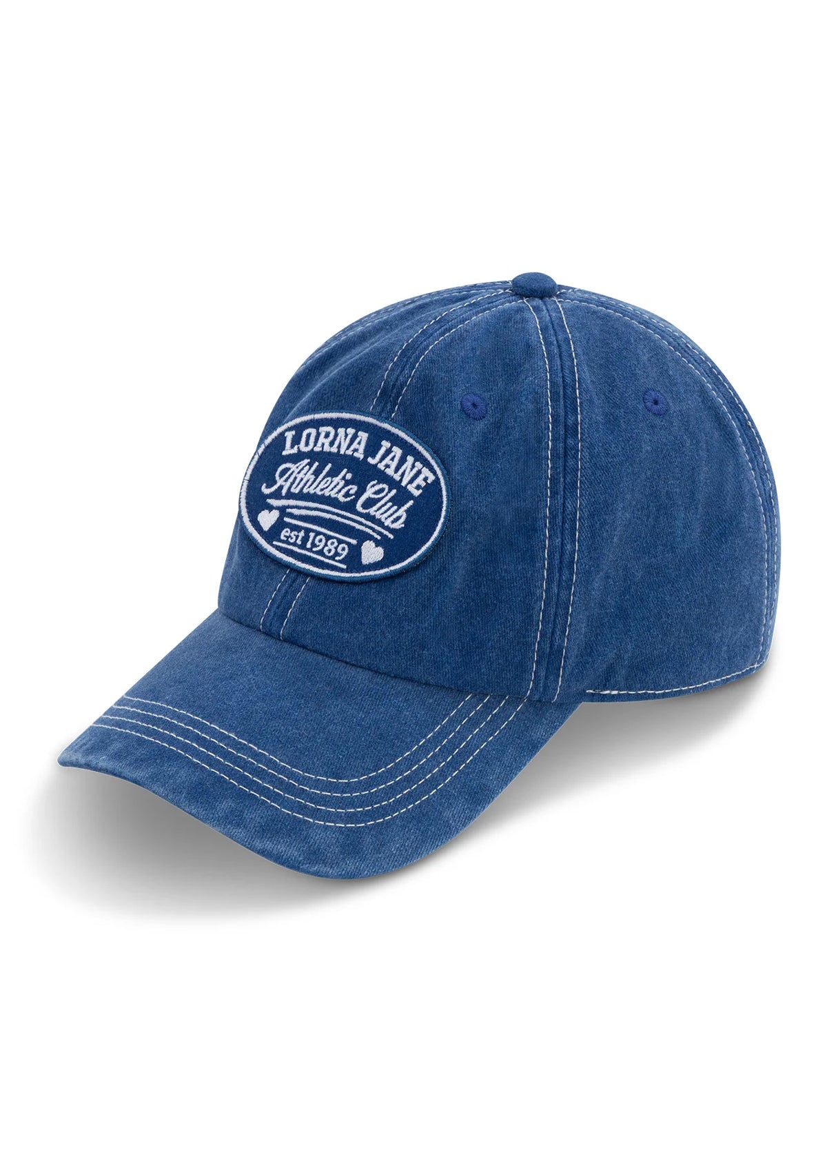 Curved Brim to Keep You Shaded
Adjustable Band for Customised Fit
Premium Vintage Wash Effect Unique to Every Piece
Elevated contrast stich detail
Limited Edition Embroidered Logo Patch