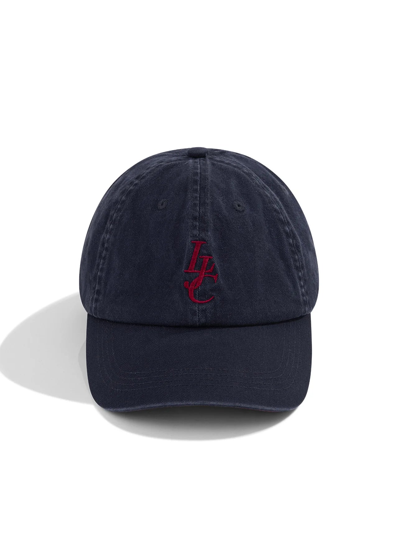 Limited Edition LJC Embroidery
Curved Brim to Keep You Shaded
Adjustable Band for Customised Fit
Iconic Metal Clasp
Soft Cotton Lining for Ultimate Comfort