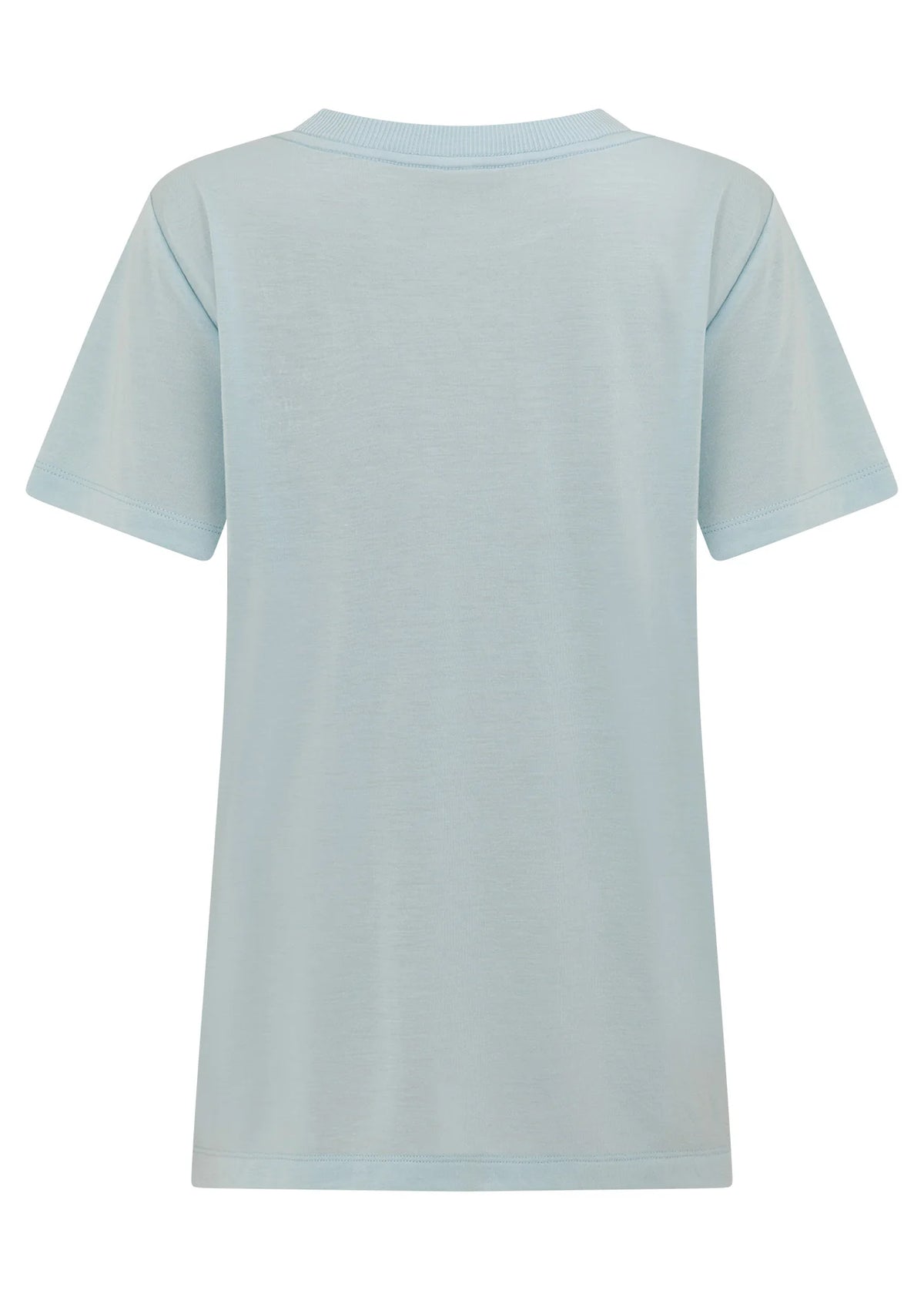 Get back to basics with the Lotus T-Shirt. This Classic fit layering piece is made from lightweight and breathable LJ Active fabric, so it stretches with you in and out of the gym.