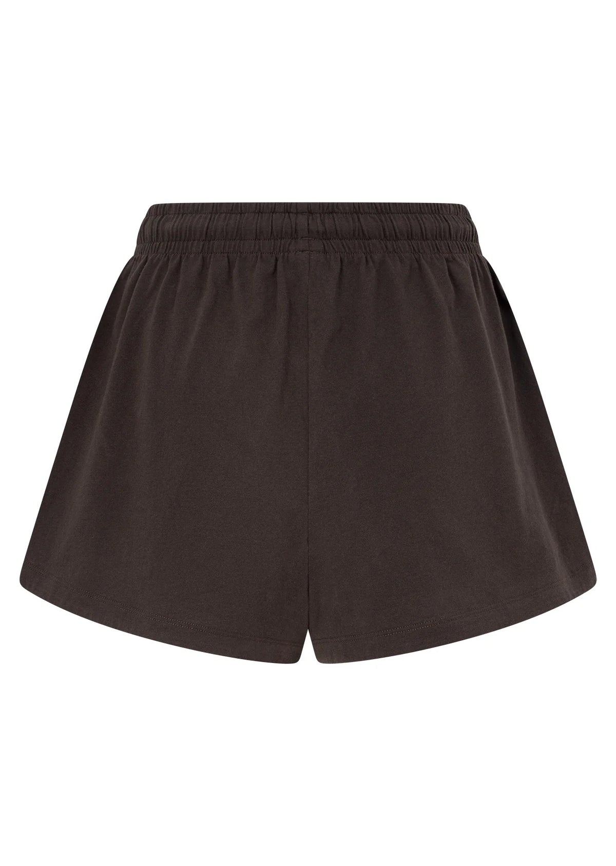 Premium Breathable Cotton Jersey Fabrication
Elasticated Waistband with Drawcord Adjustability
Limited Edition Logo Print
Form Flattering Curved Hem Relaxed Fit Silhouette
Side Pockets to Stash your Essentials