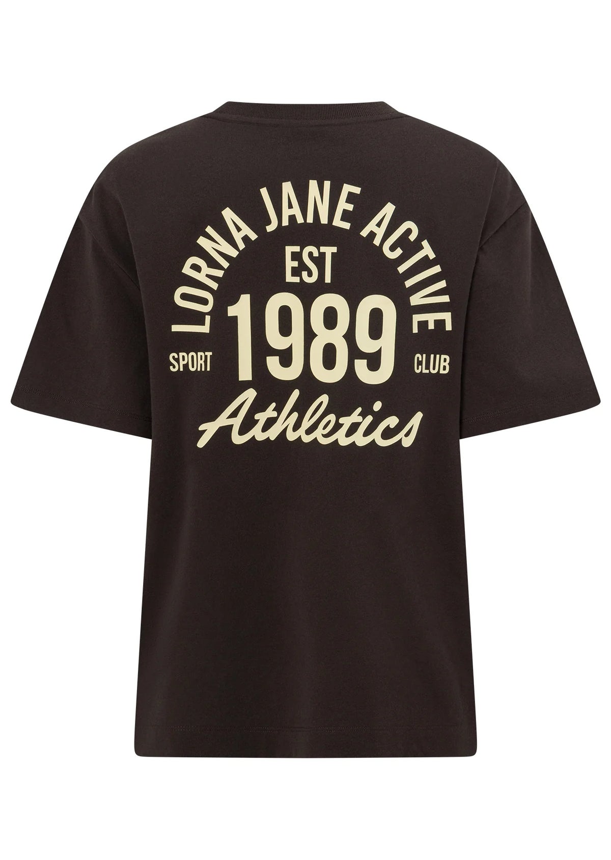 Versatile Wear Anywhere Wardrobe Essential
Classic Fit- Just like our LJ Basics T-Shirt
Classic Ribbed Crew Neckline
Limited Edition Front and Back Logo Print
Premium Breathable Cotton Jersey Fabrication
