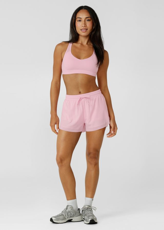 LJ Active
Lightweight
Breathable
2 Way Stretch
90% Polyester 10% Elastane
