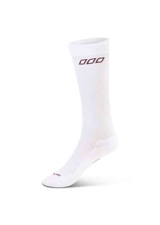Soft to Moderate Compression for All Day Support and Comfort
Arch Support
Cushioned Soles for Added Comfort
Knee Length Fit
Cotton Blend Fabrication