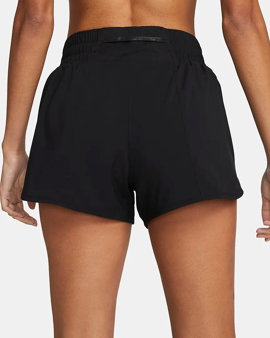 These shorts are the ones that are down for everything you do—from long walks to HIIT to running errands. Their silky-smooth, ultrasoft woven fabric is balanced with sweat-wicking tech so you have ultimate comfort while feeling dry as you work out.