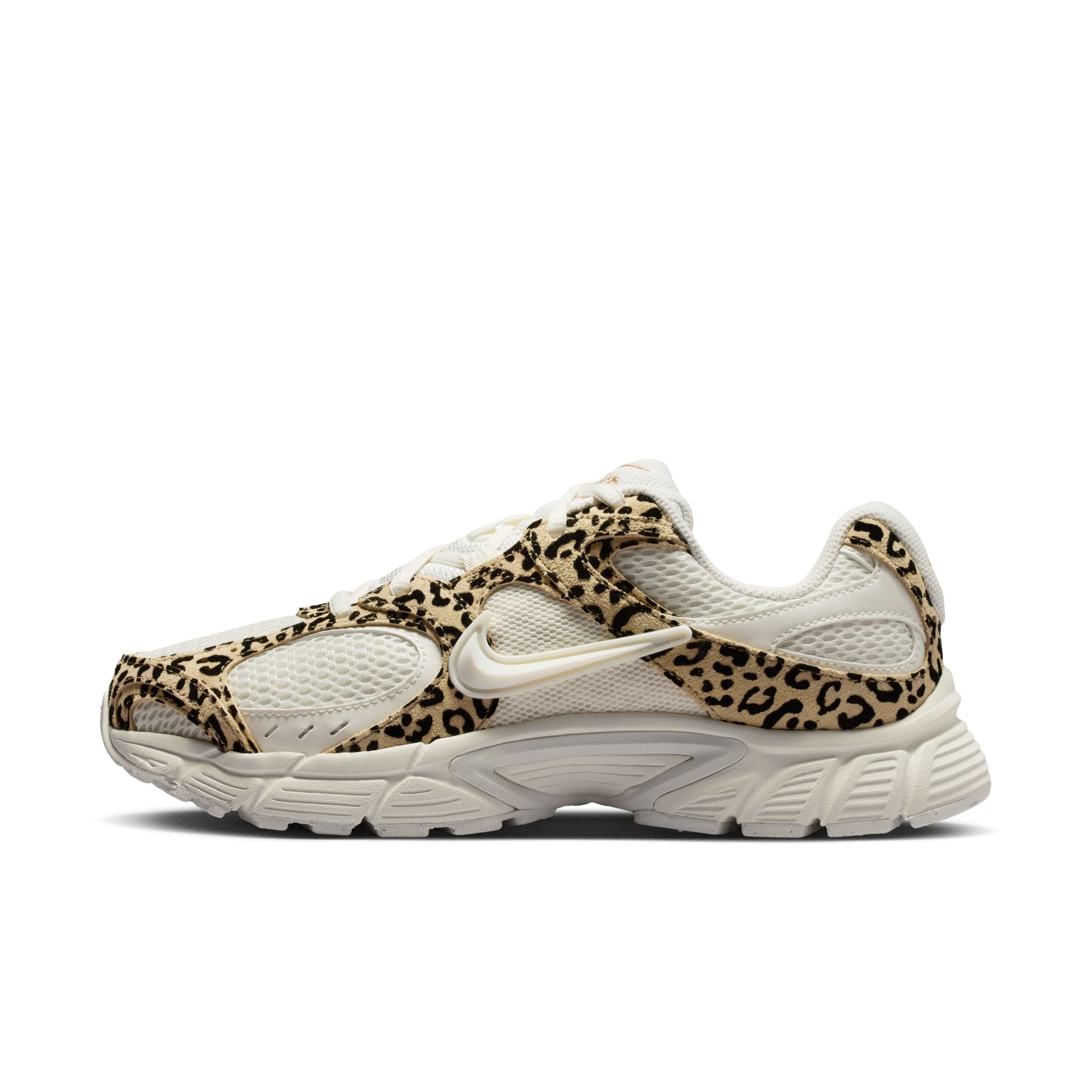 Nike V5 RNR Suede Women's Shoes - Sail/Sail-Hemp