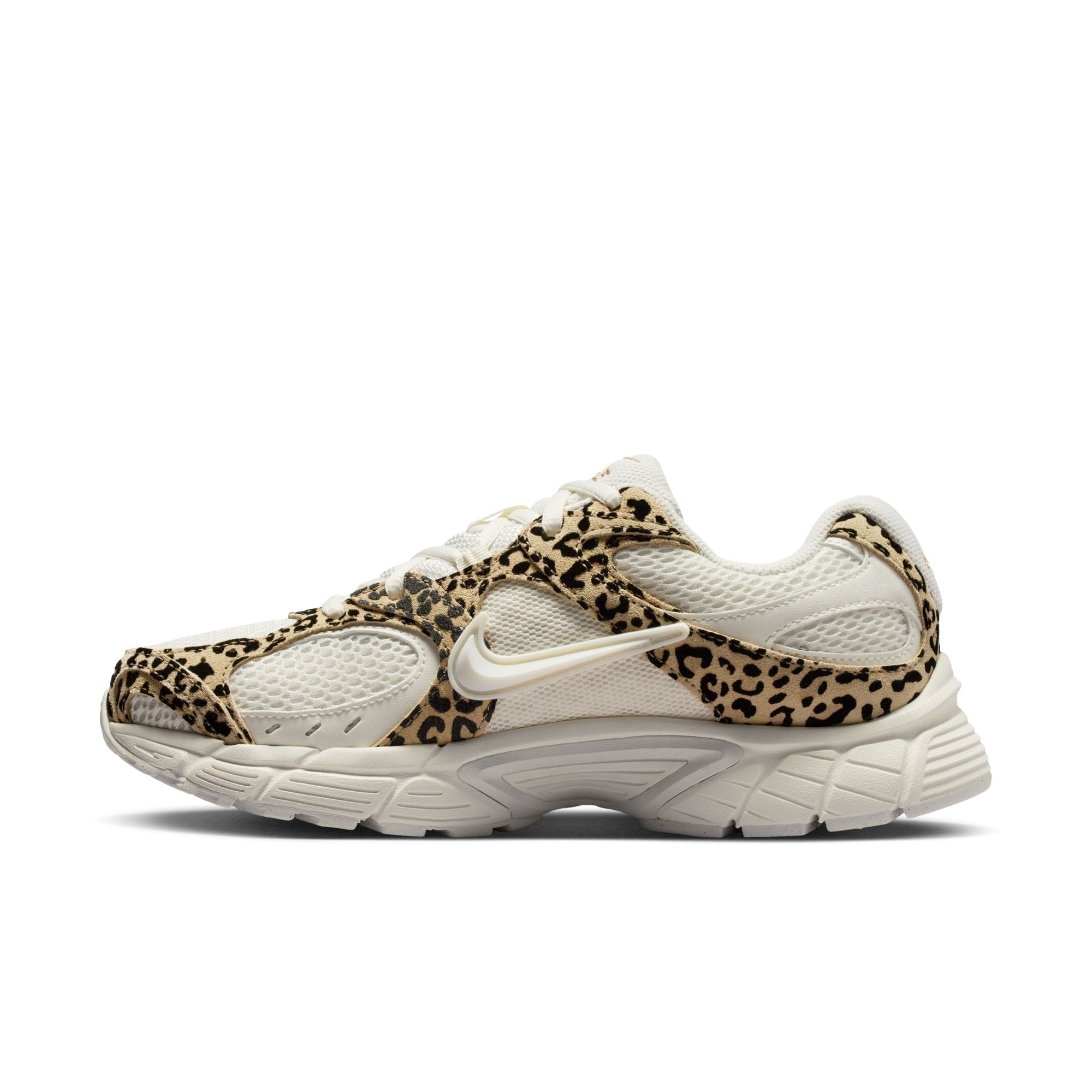 Nike V5 RNR Suede Women's Shoes - Sail/Sail-Hemp