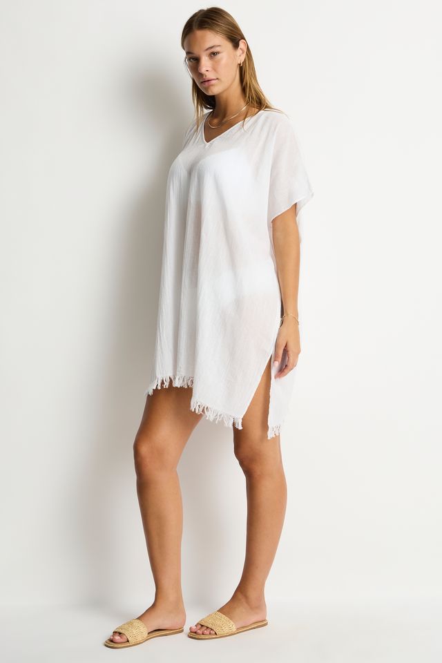 Salt Kaftan